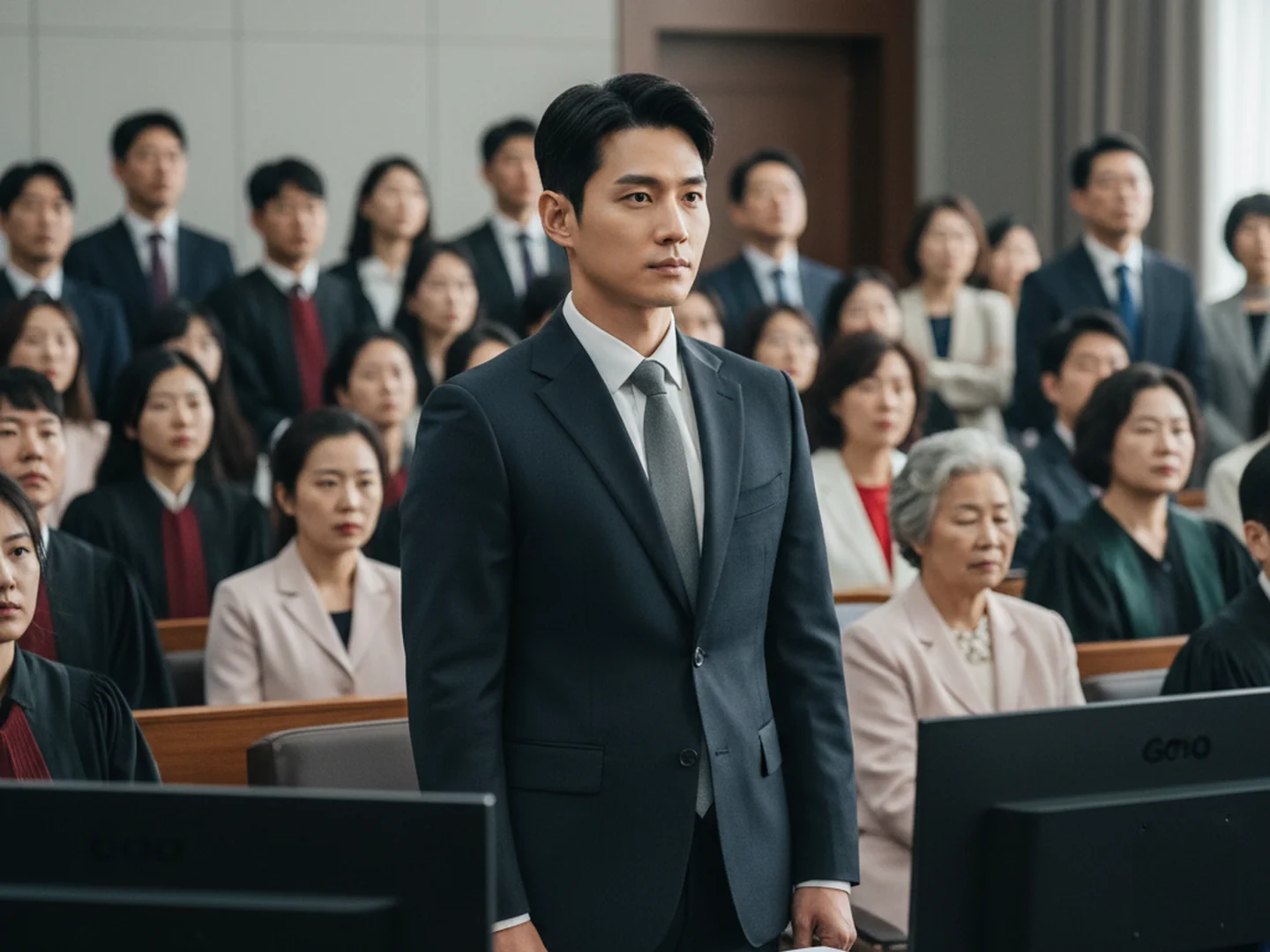 판사 이한영 몇부작05